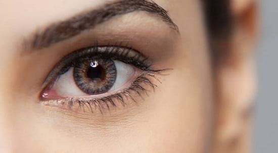 سلامتی چشم | تقویت چشم | چشمان زیبا